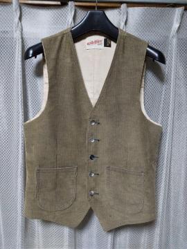 vintage Ò LEVI'S [oCX wildfire R[fC xXg W STCY O[ USA used