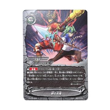 yFUTURE CARD BUDDYFIGHTzJ̋