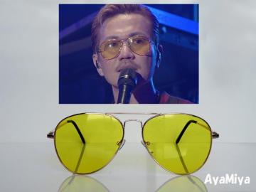 ��ATSUSHI SPECIAL NIGHT �C�G���[�T���O���X