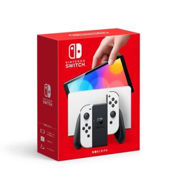 Nintendo Switch�i�L�@EL���f���j �z���C�g