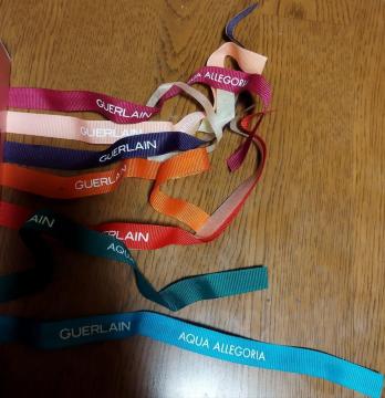 �Q����GUERLAIN �A�N�A �A���S���A���S���胊�{�� ���F�Z�b�g