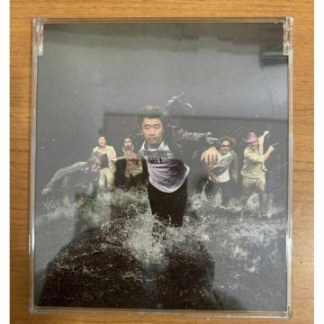 �y���������zCD:�T�U���I�[���X�^�[�Y HOTEL PACIFIC �S2��