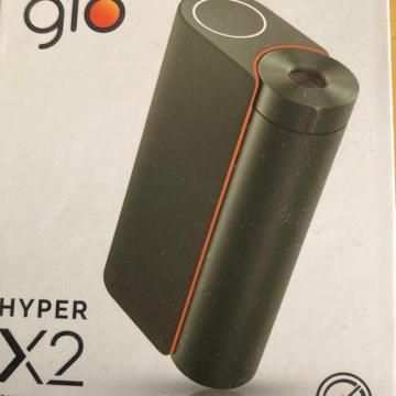 �O���[�@hyper x2 �J�[�L�@���J��