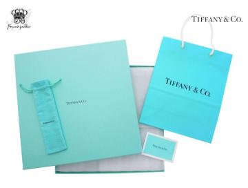 �e�B�t�@�j�[ �R�u���X�g�[�� �v���^�[ �� �V���b�p�[ ���� �y���ۑ��В� TIFFANY&Co. �y���K�i�z