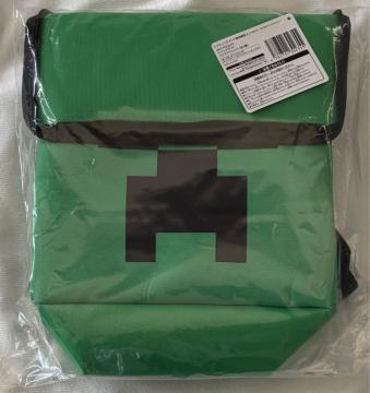 �}�C���N���t�g �X�N�G�A�����b�N