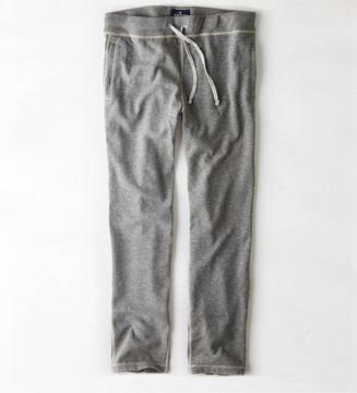 yAmerican EaglezAJC[O@Vintage Relaxed  AEO  M/Grey