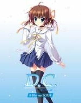 D.C ` _EJ[| Blu[ray BOX