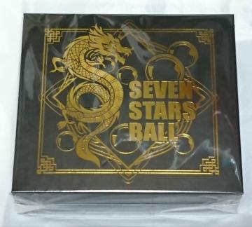 SEVEN STARS BALL