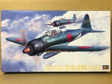 1/48 nZK OH A6M5c 뎮͏퓬@52^
