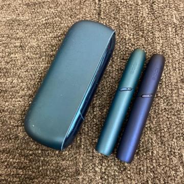  iQOS3DUO ACRX3fI dq^oR