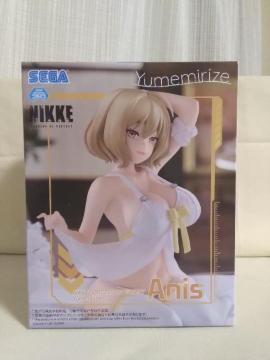 ̏_@NIKKE@Yumemirize@AjX