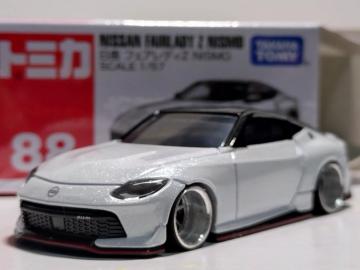 �y�ж���z���Y ̪���ިZ NISMO