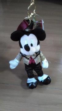 ���]�[�g�f�B�Y�j�[�X�g�A25th�~�b�L�[�ʂ�����݃L�[�`�F�[��