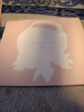 CD:akko/My Little Loverϲ