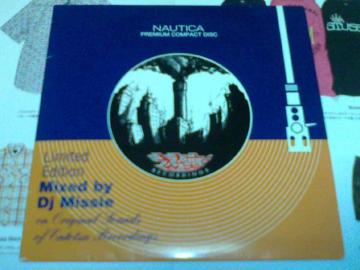 sNAUTICAtDJ MISSIE m[eBJ HIPHOP  qbvzbv