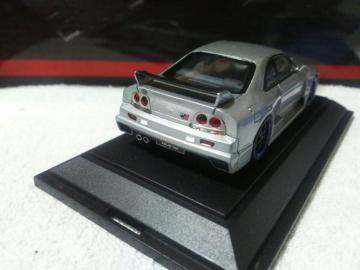  1/43 ײR33 ƽ LM ۰޶Ver.