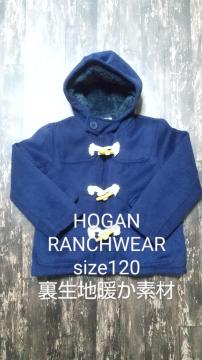 HOGANRANCHWEAR/size120/ngf//