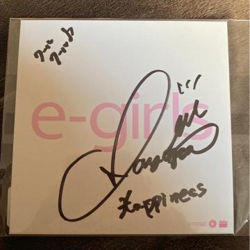 E-girlsNNSAYAKA MTC~jFII