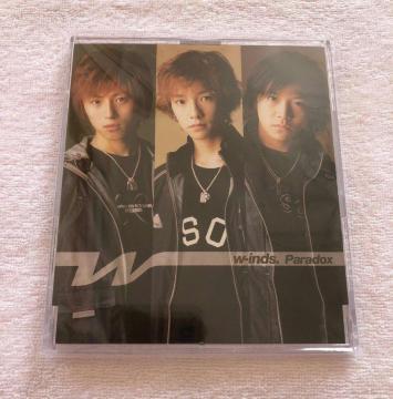 w-inds./phbNX(CD)