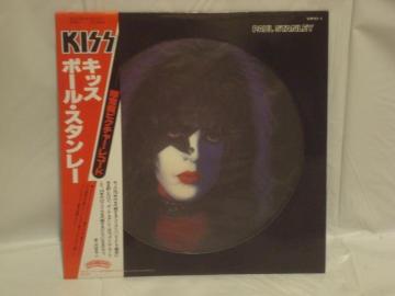 y!! ѕtsN`[LPzsame / |[X^[i PAUL STANLEYj KISS