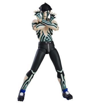 figma ^ _]III NOCTURNE HD REMASTER lC  hς݉tBMAJi