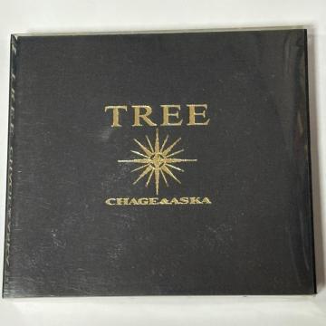 CHAGE and ASKA / TREE