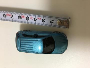 トミカ 三菱 RVR 中古 ミニカー