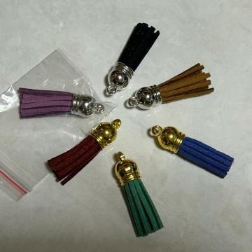 タッセル セット 管理番号B