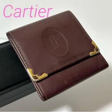 Cartier JeBG }XgC U[ RCP[X RCp[X K {h[