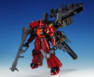 HG @^UNgTCREUNhiGUNDAM THUNDERBOLT Ver.j