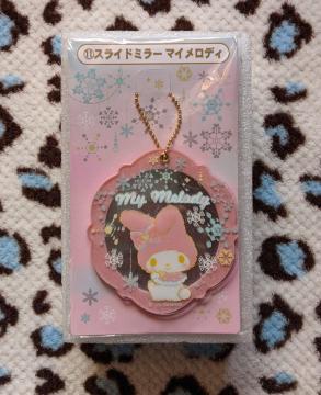 �}�C���� �X���C�h�~���[  �T�����I�L�����N�^�[�Y���肭��