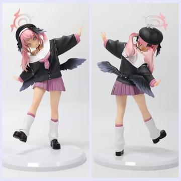 �u���[�A�[�J�C�u -Blue Archive-���]�R�n���������R�n���g���j�e�B