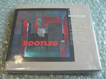 �ĒÌ��t�^4th�A���o���wBOOTLEG�xCD+DVD�y�������F�f���Ձz