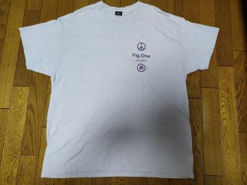 AH MURDERZ �A���[�_�[�Y T�V���c FigOne XL  ����  �V���c ��