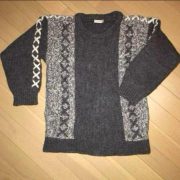 90s ISSEY SPORT vintage CbZC@jbg Z[^[ IS fUCi[YuhZ[^[