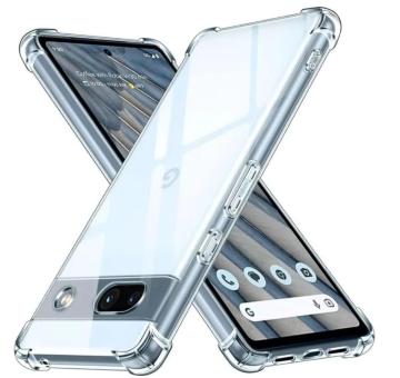 Google Pixel 7a NA P[X Jo[ sNZ 7A TPU \tgP[X  X}zP[X pixel7a