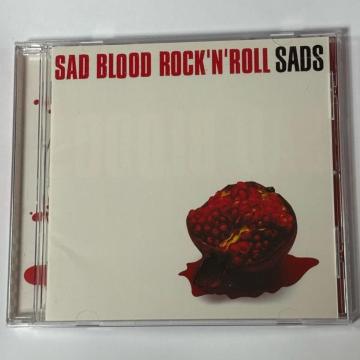 SADS / SAD BLOOD ROCKNROLL