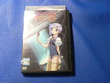 DVD ��ި���ڲ�� 2�� Kiddy Grade ���