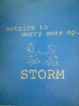 nothing to worry more ep.STORMEPR[h
