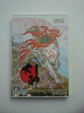 ☆Wii★大神☆