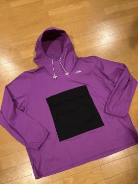 THE NORTH FACE傫size  L     CLASS V vI[o[  m[XtFCX