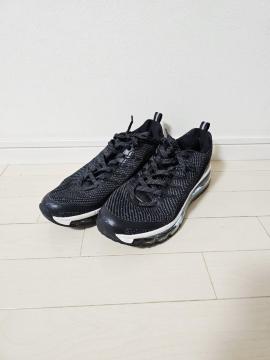 ATHREAM bVXj[J[   27.5p