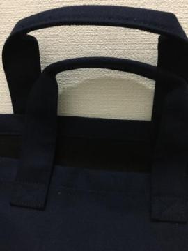 トートバッグ