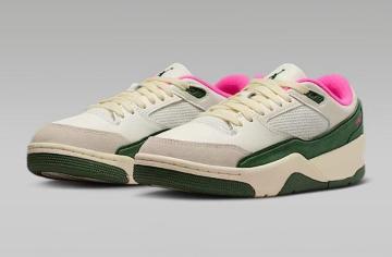 ��JORDAN FLIGHT �R�[�g��