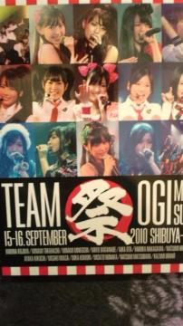 !ڱ!AKB48/Team OgiՁ/DVD3gi!