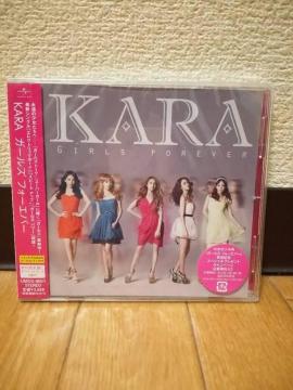 KARA K[Y tH[Go[ C Vi
