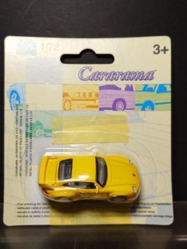 ��1/72Cararama���|���V�F�X�P�P�f�s���J�����i��