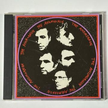 The Anomoanon / The Anomoanon