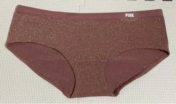 PINK ラメ ショーツ