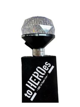 TOBE yCg@toHEROes TOBE 1st SuperLive